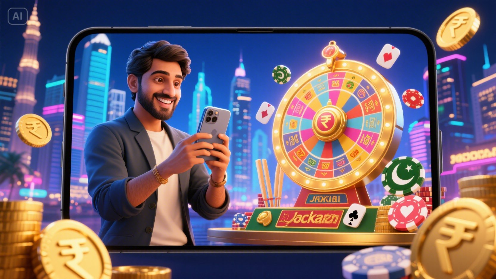 10bet CasinoMake your first deposit today and get 200% extra instantly! Pakistan’s trusted casino gives fast PKR payouts, fair games, and nonstop daily fun.