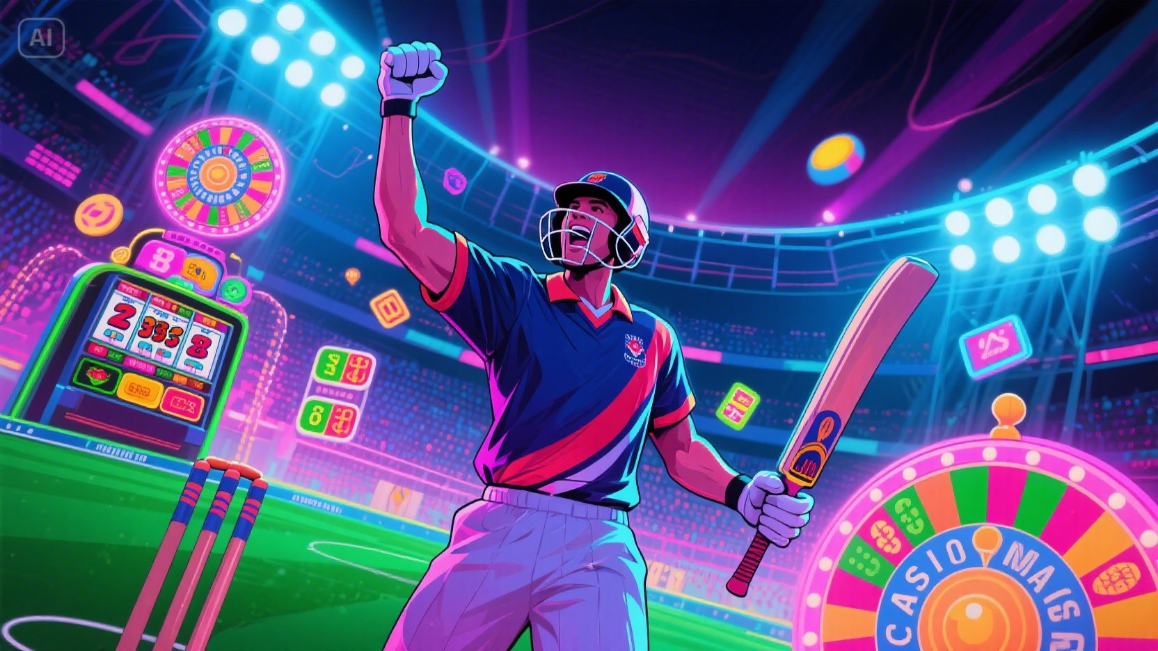 Registration at 10bet Casino Casino