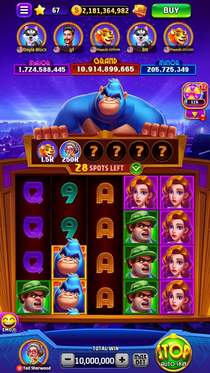 10bet Casino game