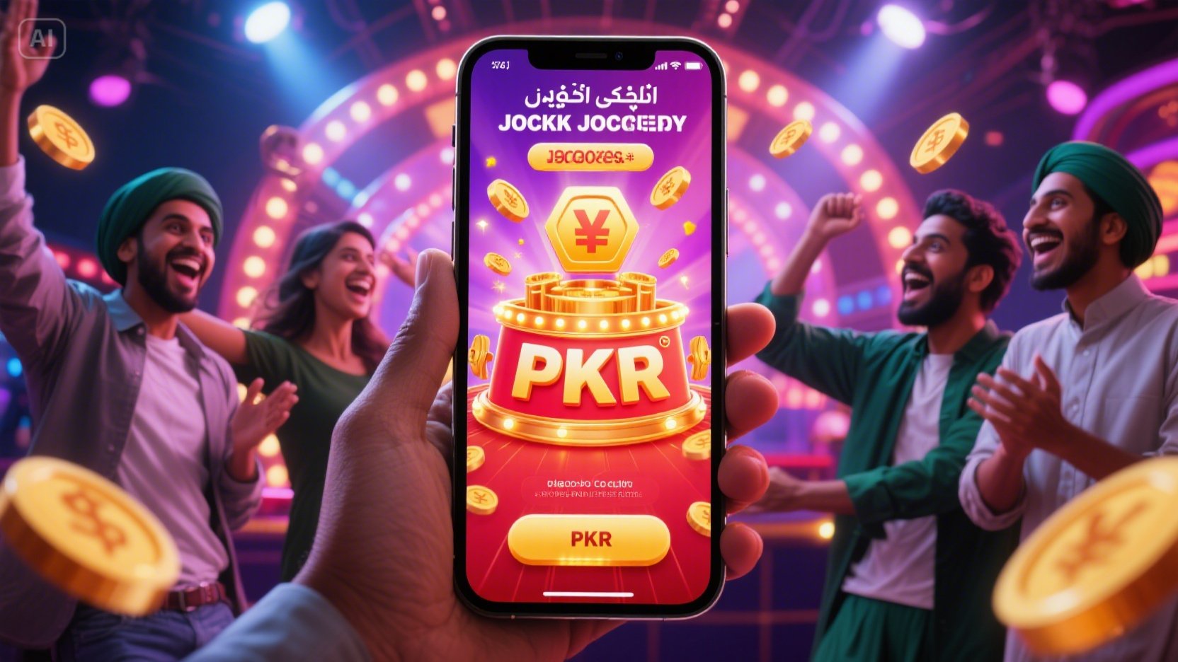10bet CasinoDeposit today and receive a 200% instant reward! Pakistani users can recharge easily, enjoy fair gameplay, and withdraw securely in PKR anytime they wish.