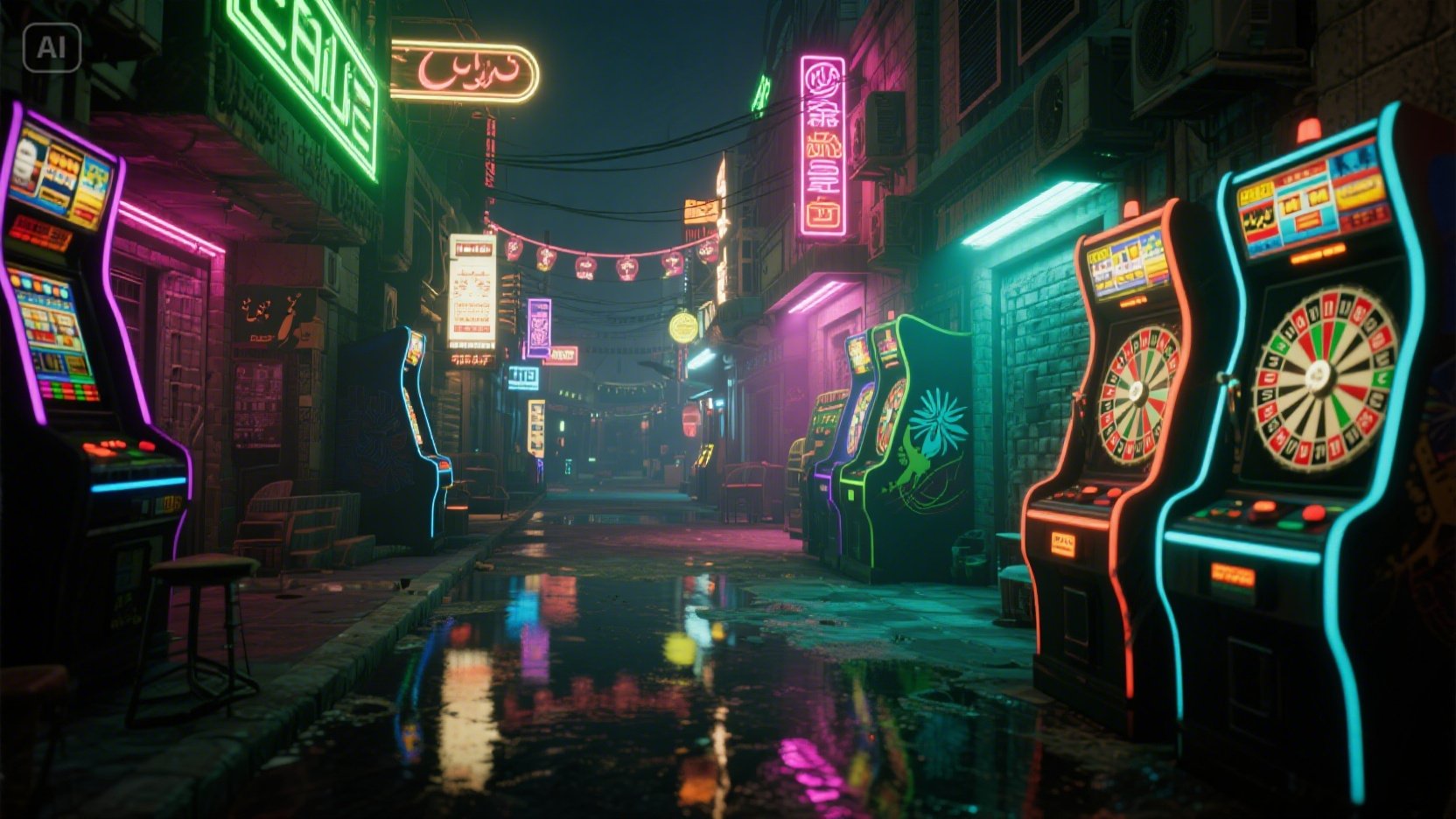 Casino 10bet Casino desktop and mobile interfaces