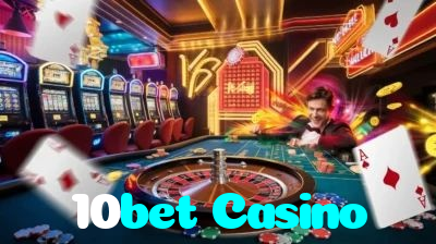 10bet Casino