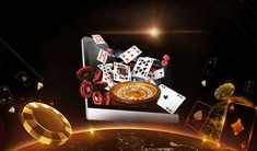 پاکستان کیلئے قابل اعتماد جیک پاٹ سلاٹ مشین اور اسپورٹس ویجرنگ سروس