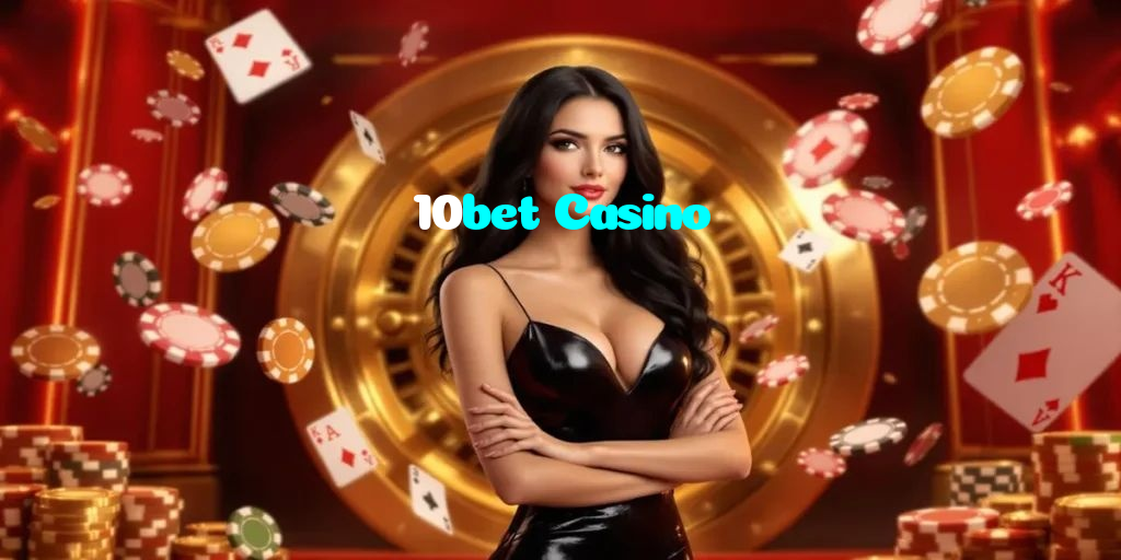 10bet Casino